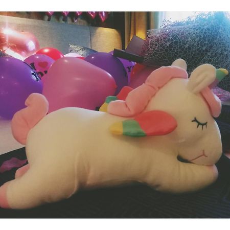 Lanmei Boutique Hotel 蘭州 エクステリア 写真