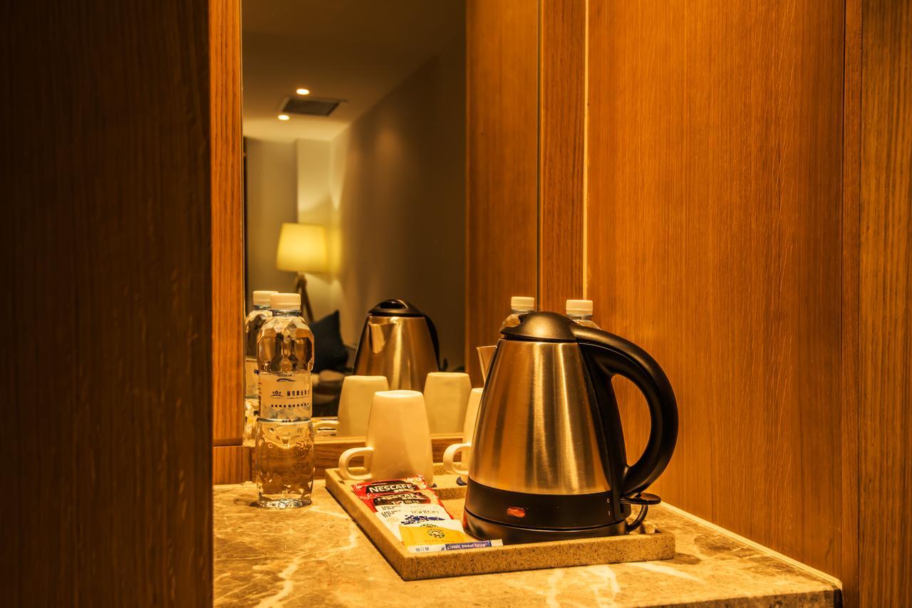 Lanmei Boutique Hotel 蘭州 エクステリア 写真