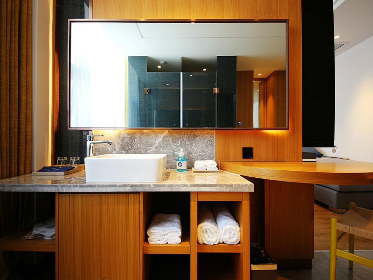 Lanmei Boutique Hotel 蘭州 エクステリア 写真
