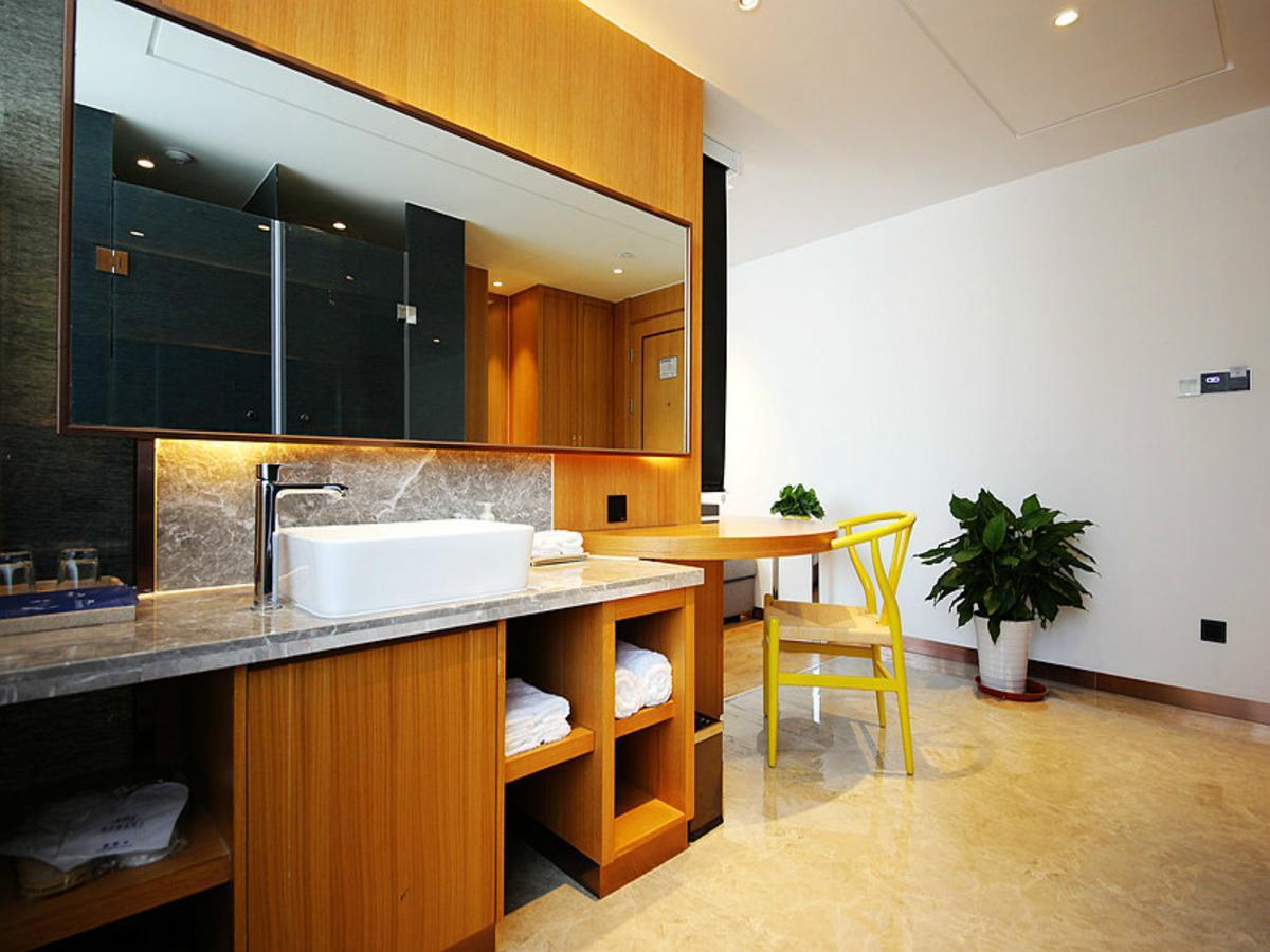 Lanmei Boutique Hotel 蘭州 エクステリア 写真