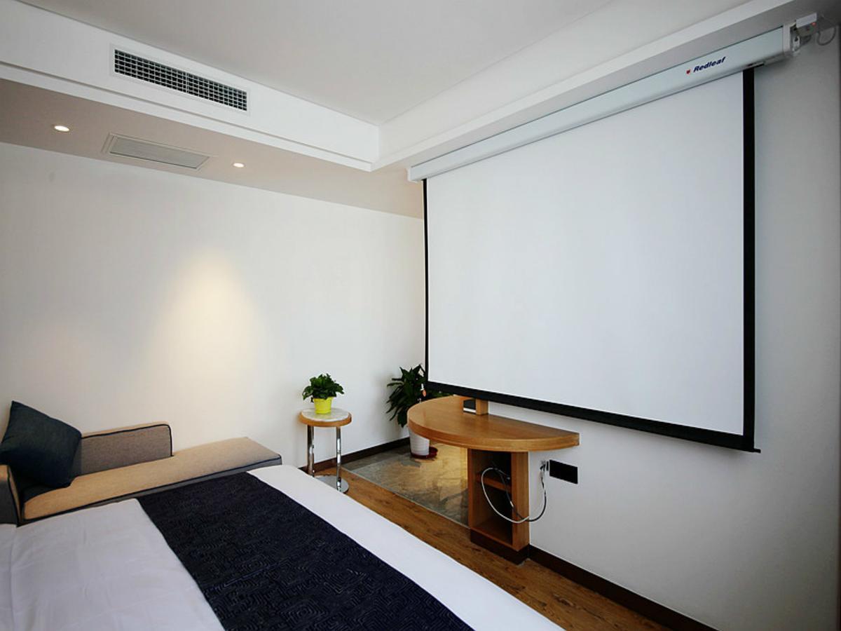 Lanmei Boutique Hotel 蘭州 エクステリア 写真