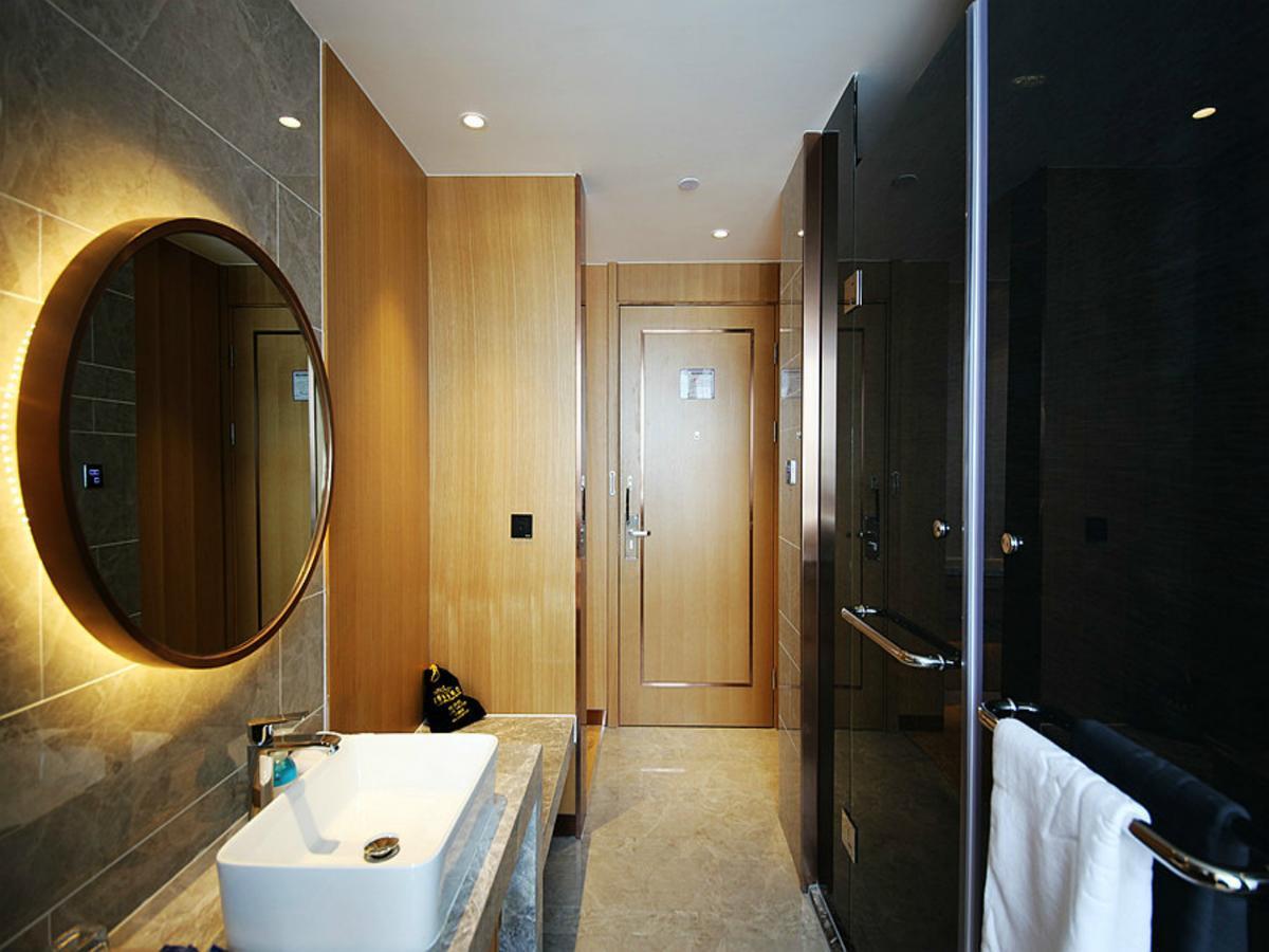 Lanmei Boutique Hotel 蘭州 エクステリア 写真