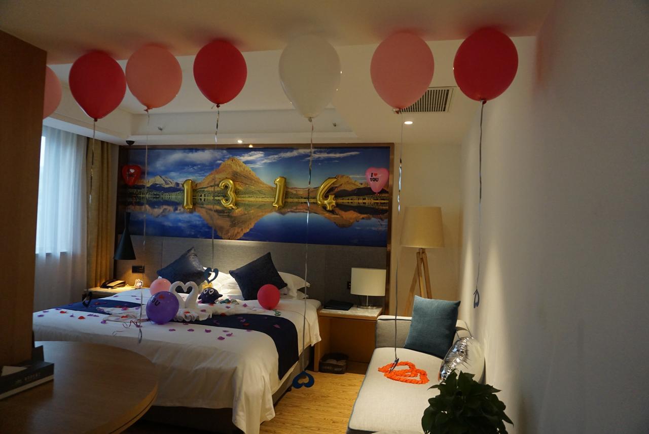 Lanmei Boutique Hotel 蘭州 エクステリア 写真